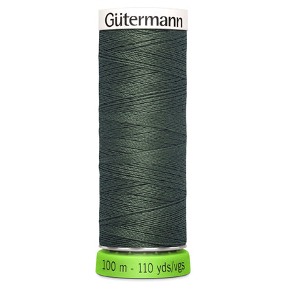 269 Garden Trellis - Gütermann Sew All rPET Thread 100m - sewecofabrics