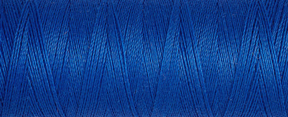 315 Admiral Blue - Gütermann Sew All rPET Thread 100m - sewecofabrics