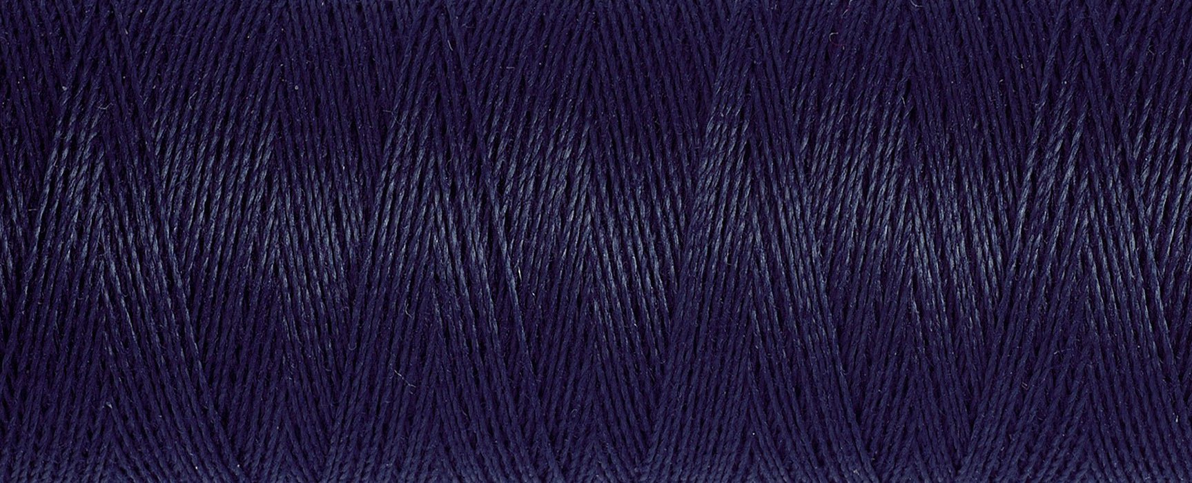339 Midnight - Gütermann Sew All rPET Thread 100m - sewecofabrics