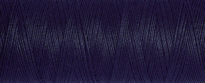 339 Midnight - Gütermann Sew All rPET Thread 100m - sewecofabrics