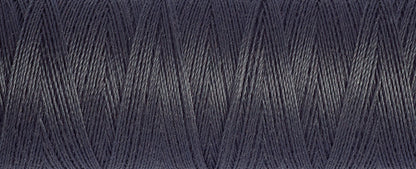 36 Dark Iron Grey - Gütermann Sew All rPET Thread 100m - sewecofabrics