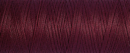 369 Mulberry - Gütermann Sew All rPET Thread 100m - sewecofabrics