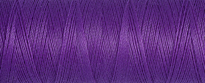 392 Purple - Gütermann Sew All rPET Thread 100m - sewecofabrics