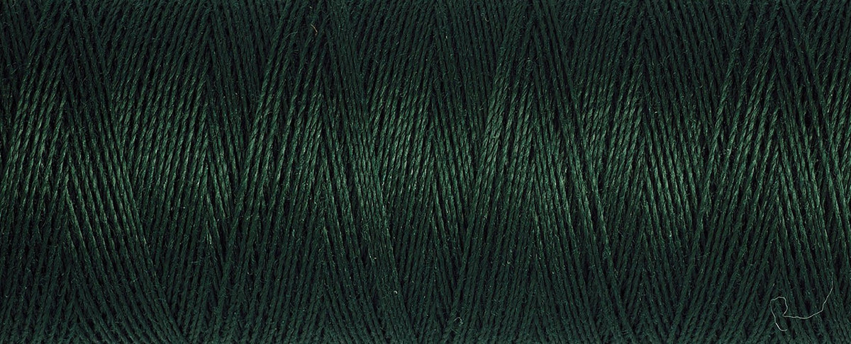 472 Spinach - Gütermann Sew All rPET Thread 100m - sewecofabrics