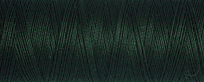 472 Spinach - Gütermann Sew All rPET Thread 100m - sewecofabrics