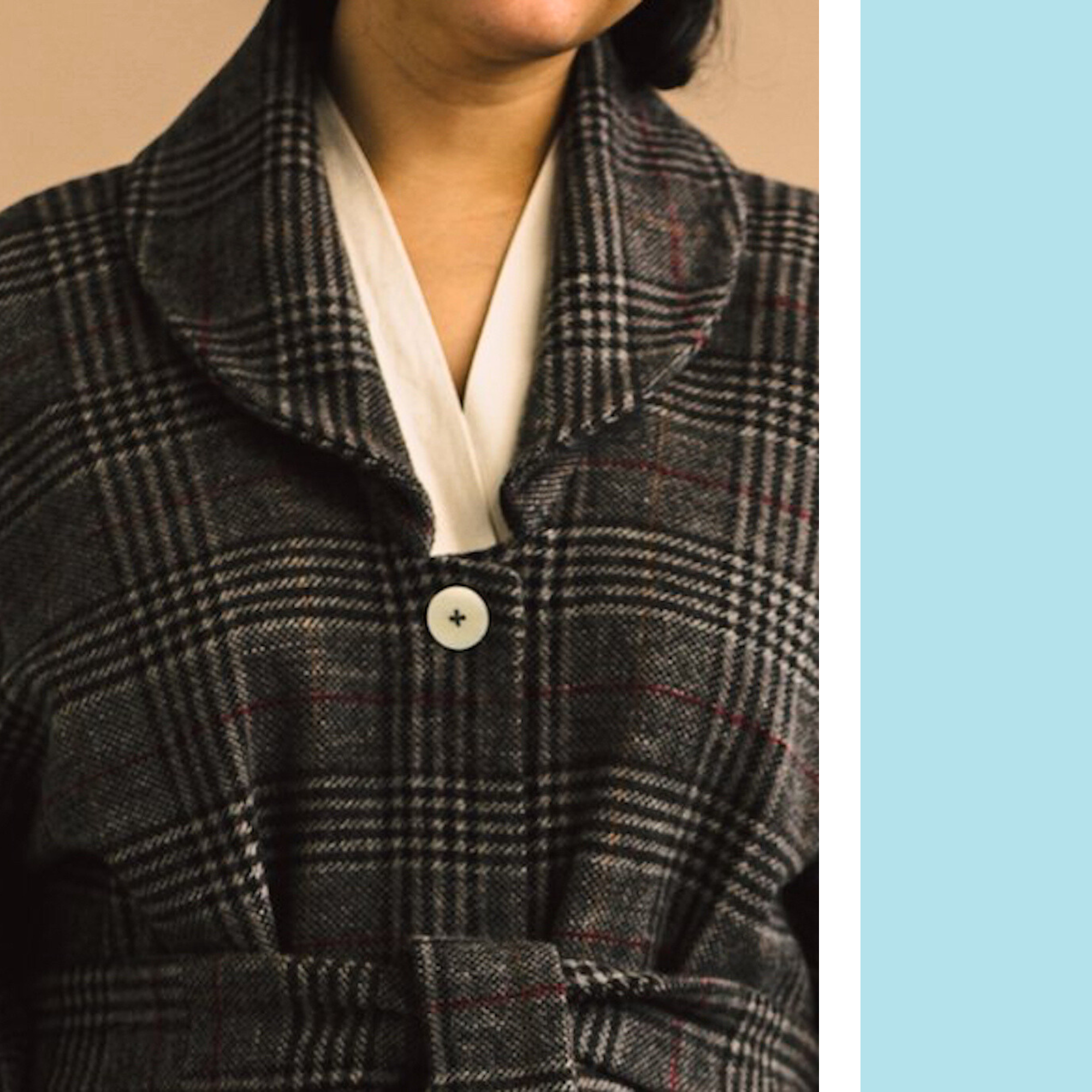 Bcbgmaxazria 2025 wool coat