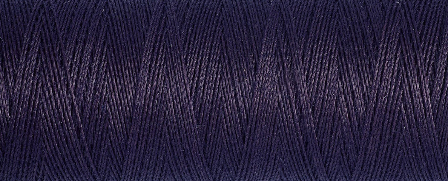 512 Egg Plant - Gütermann Sew All rPET Thread 100m - sewecofabrics