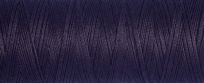 512 Egg Plant - Gütermann Sew All rPET Thread 100m - sewecofabrics