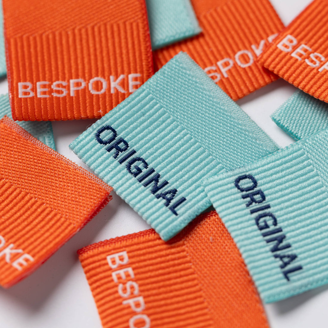 Bespoke / Original - Sewing Labels