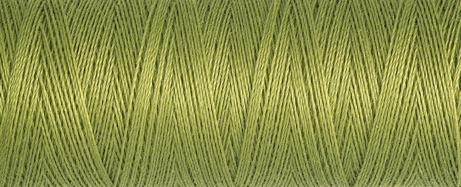 582 Fennel - Gütermann Sew All rPET Thread 100m - sewecofabrics