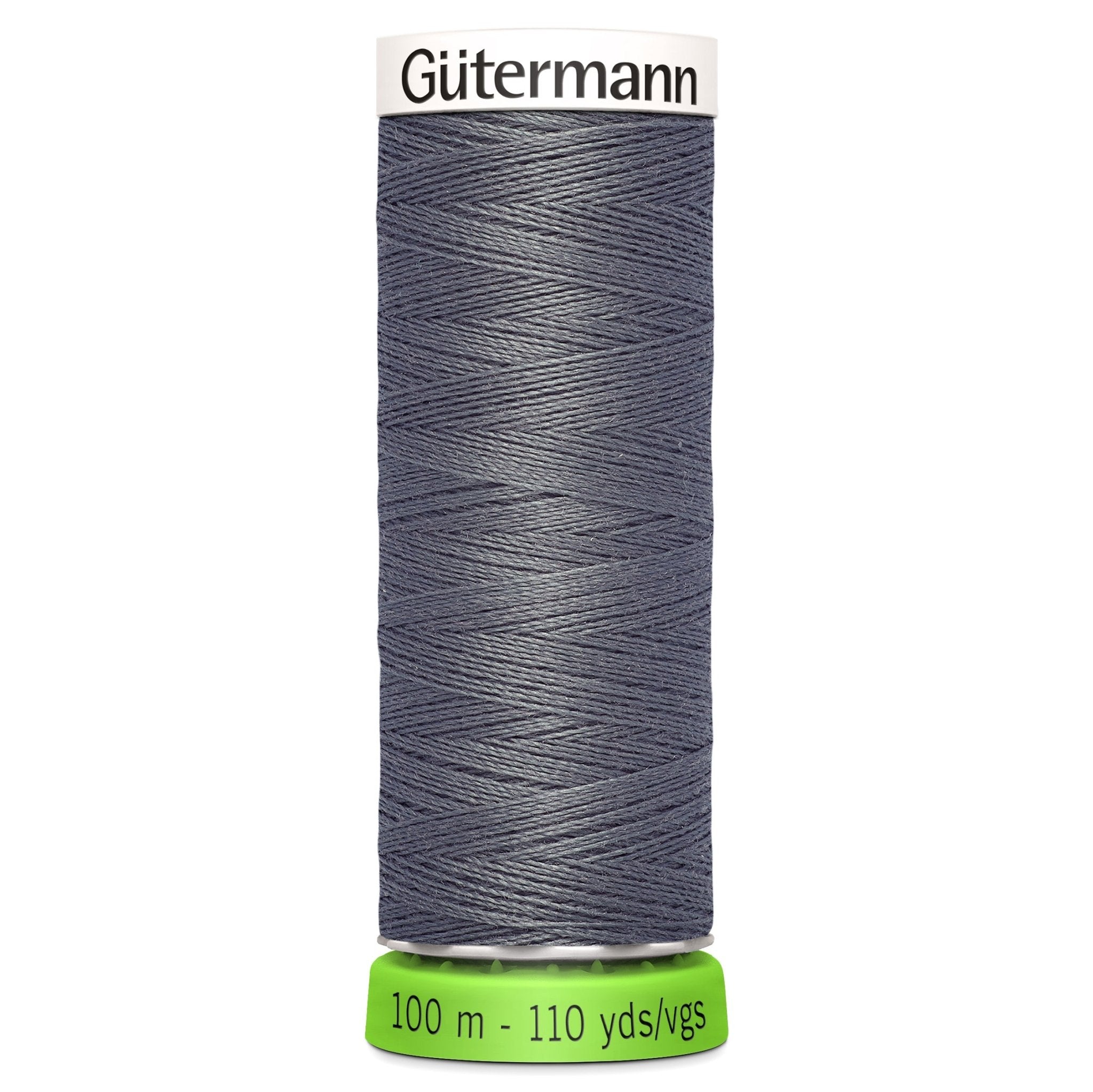 701 Calico Laine - Gütermann Sew All rPET Thread 100m - sewecofabrics