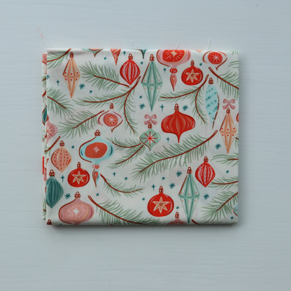 Winter/Christmas Fat Quarter | Fabric Bundle