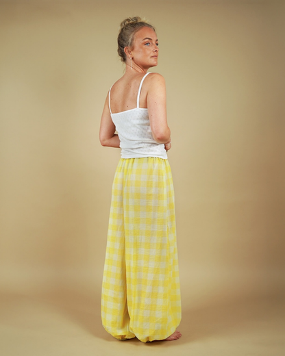 Bubble Pants, Sewing Pattern from Wardrobe By Me (Paper)