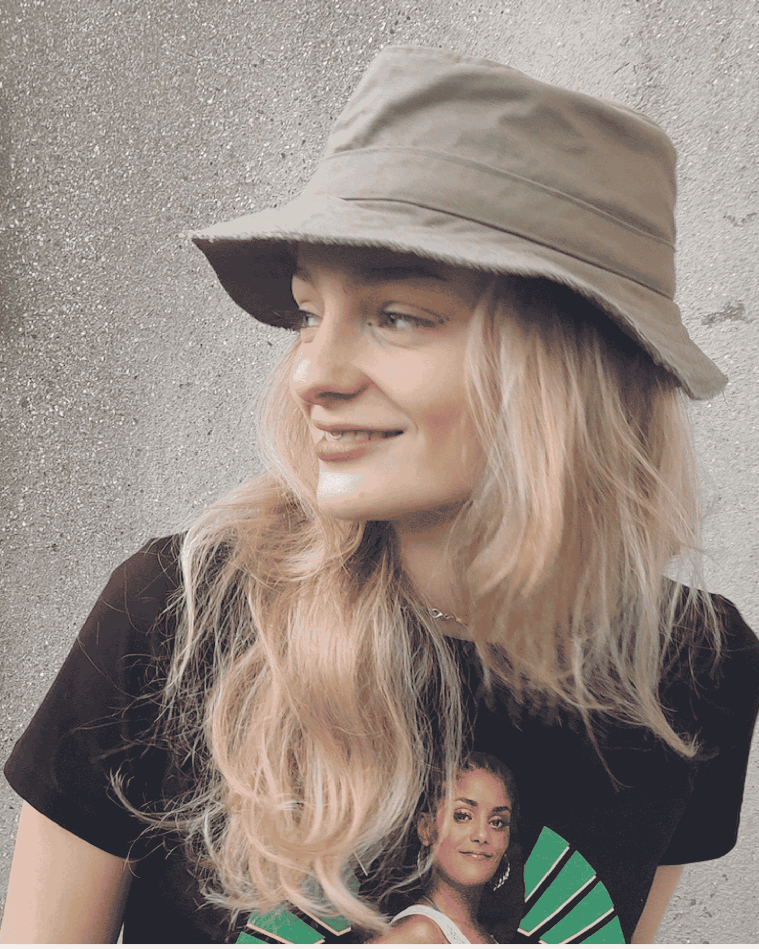 Bucket Hat, Sewing Pattern from Wardrobe By Me (Paper)