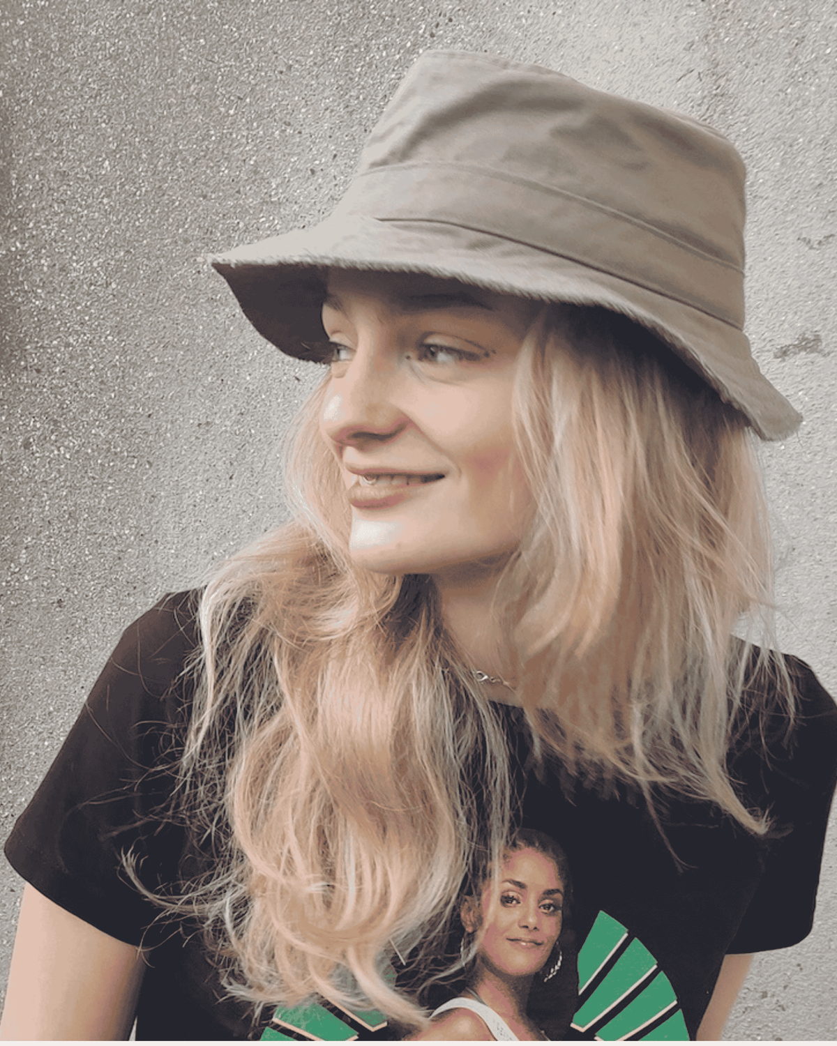 Bucket Hat, Sewing Pattern from Wardrobe By Me (Paper)