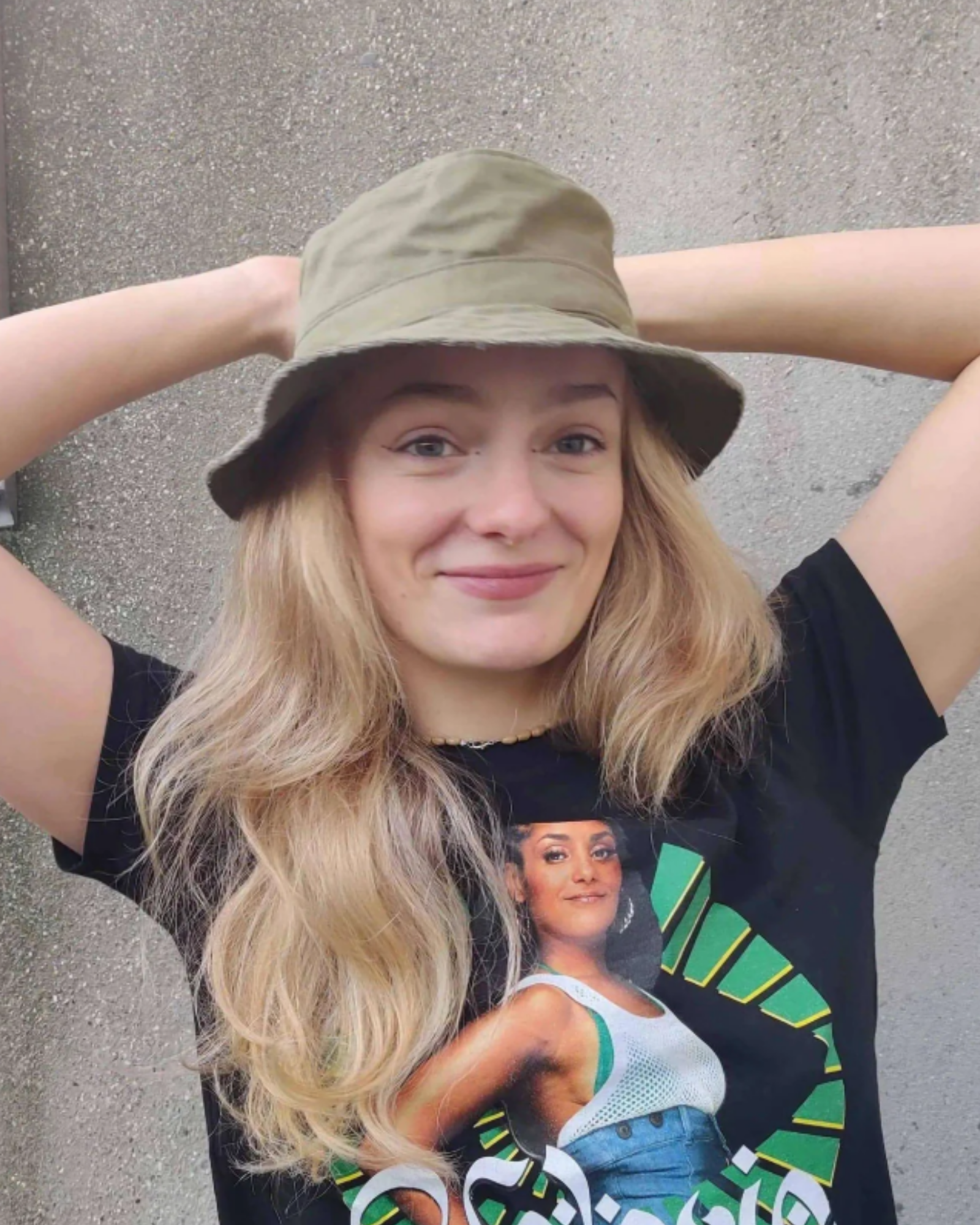 Bucket Hat, Sewing Pattern from Wardrobe By Me (Paper)