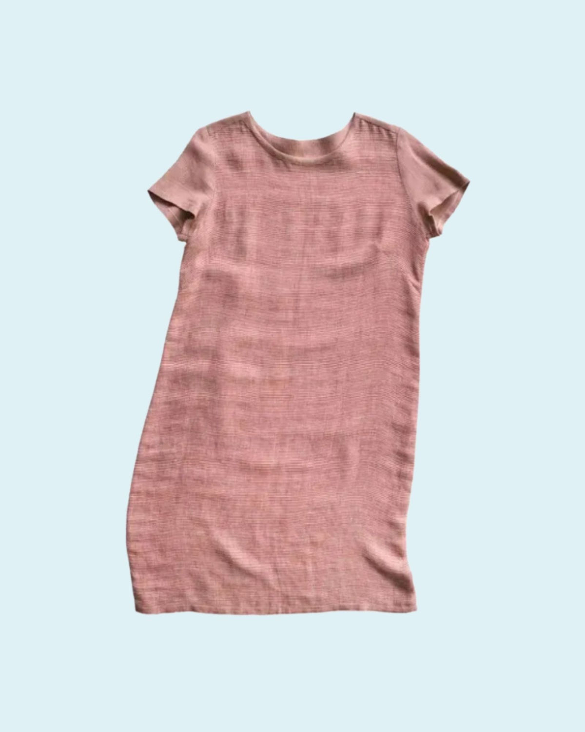 The Camber Top &amp; Dress, Sewing Pattern from Merchant &amp; Mills (Paper)