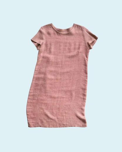 The Camber Top &amp; Dress, Sewing Pattern from Merchant &amp; Mills (Paper)
