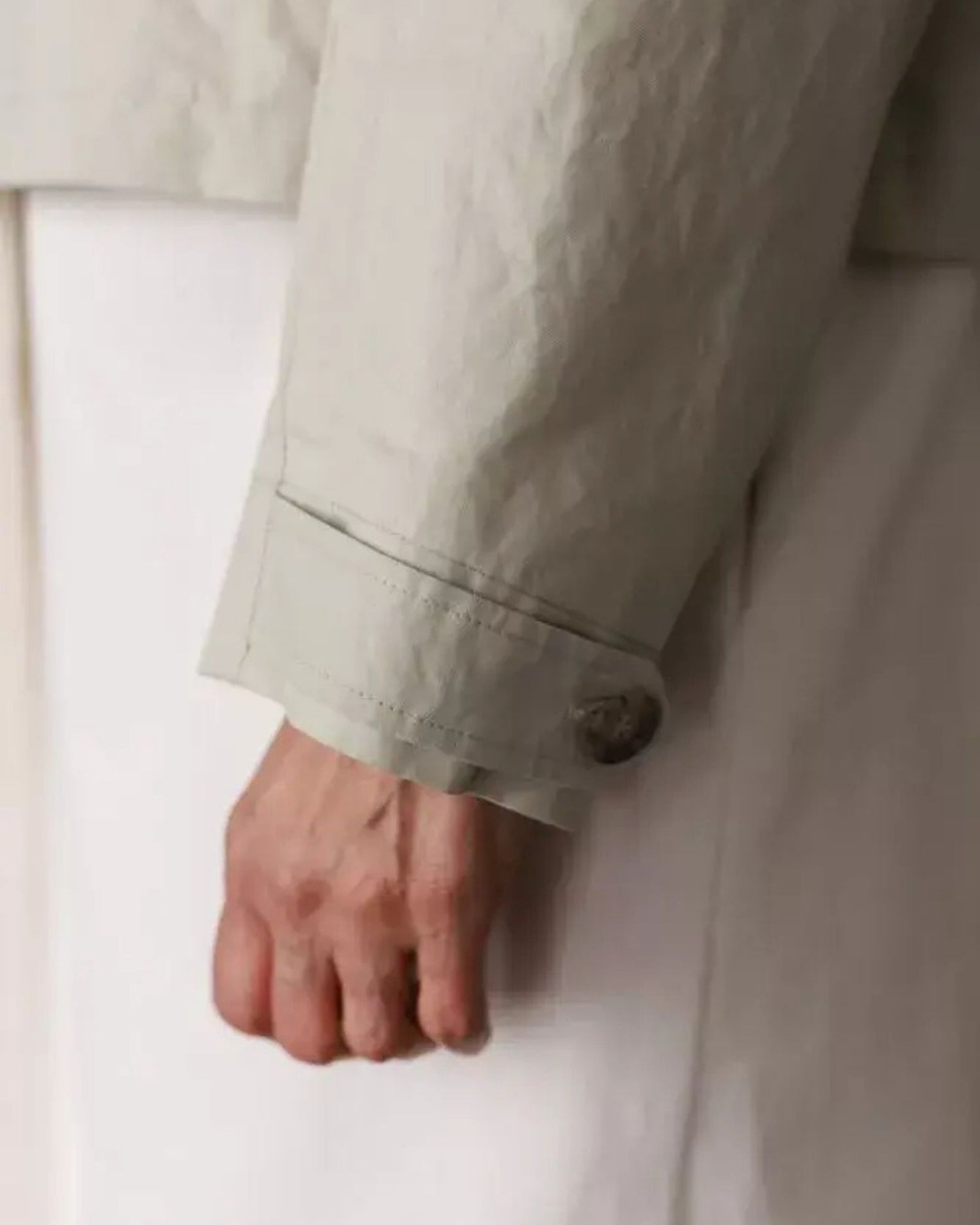 The Denham Jacket, Sewing Pattern from Merchant &amp; Mills (Paper)