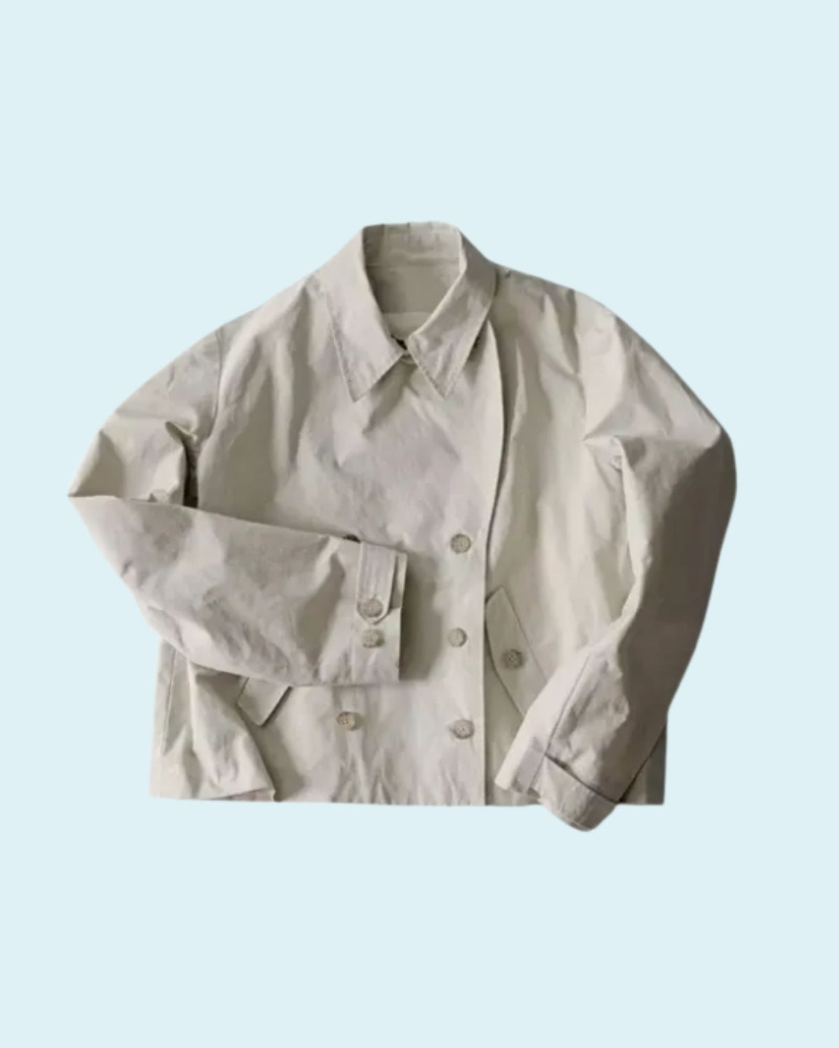 The Denham Jacket, Sewing Pattern from Merchant &amp; Mills (Paper)