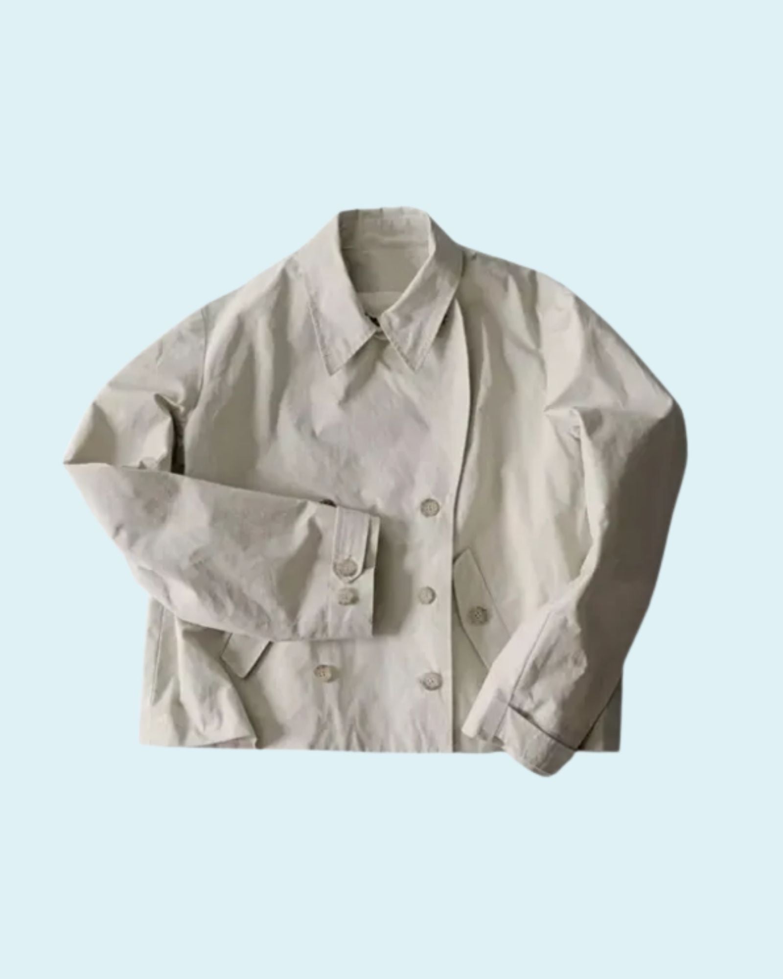 The Denham Jacket, Sewing Pattern from Merchant &amp; Mills (Paper)