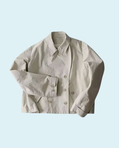 The Denham Jacket, Sewing Pattern from Merchant &amp; Mills (Paper)