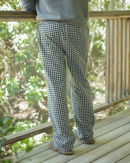 Eastwood Pajama Bottoms, Sewing Pattern from Thread Theory (Paper)