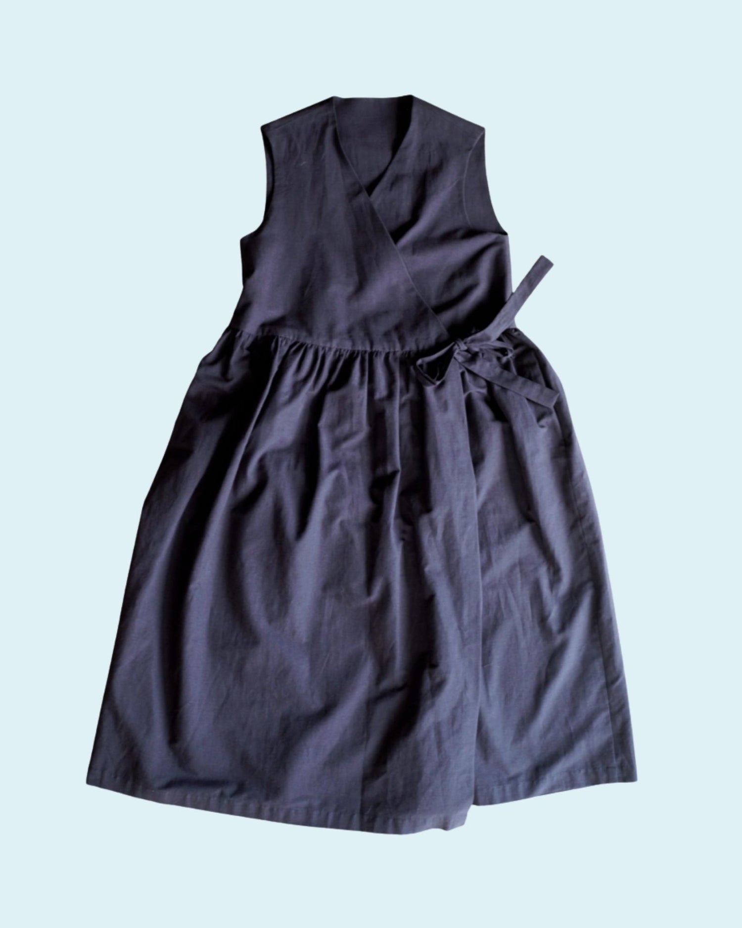 The Etta Dress, Sewing Pattern from Merchant &amp; Mills (Paper)