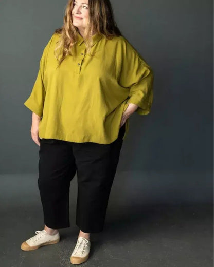 The Eve Trousers, Sewing Pattern from Merchant &amp; Mills (Paper)