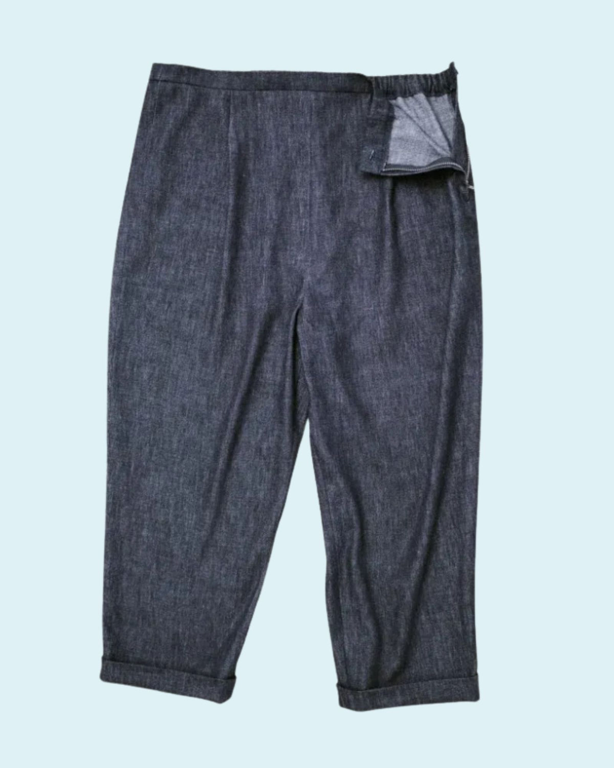 The Eve Trousers, Sewing Pattern from Merchant &amp; Mills (Paper)