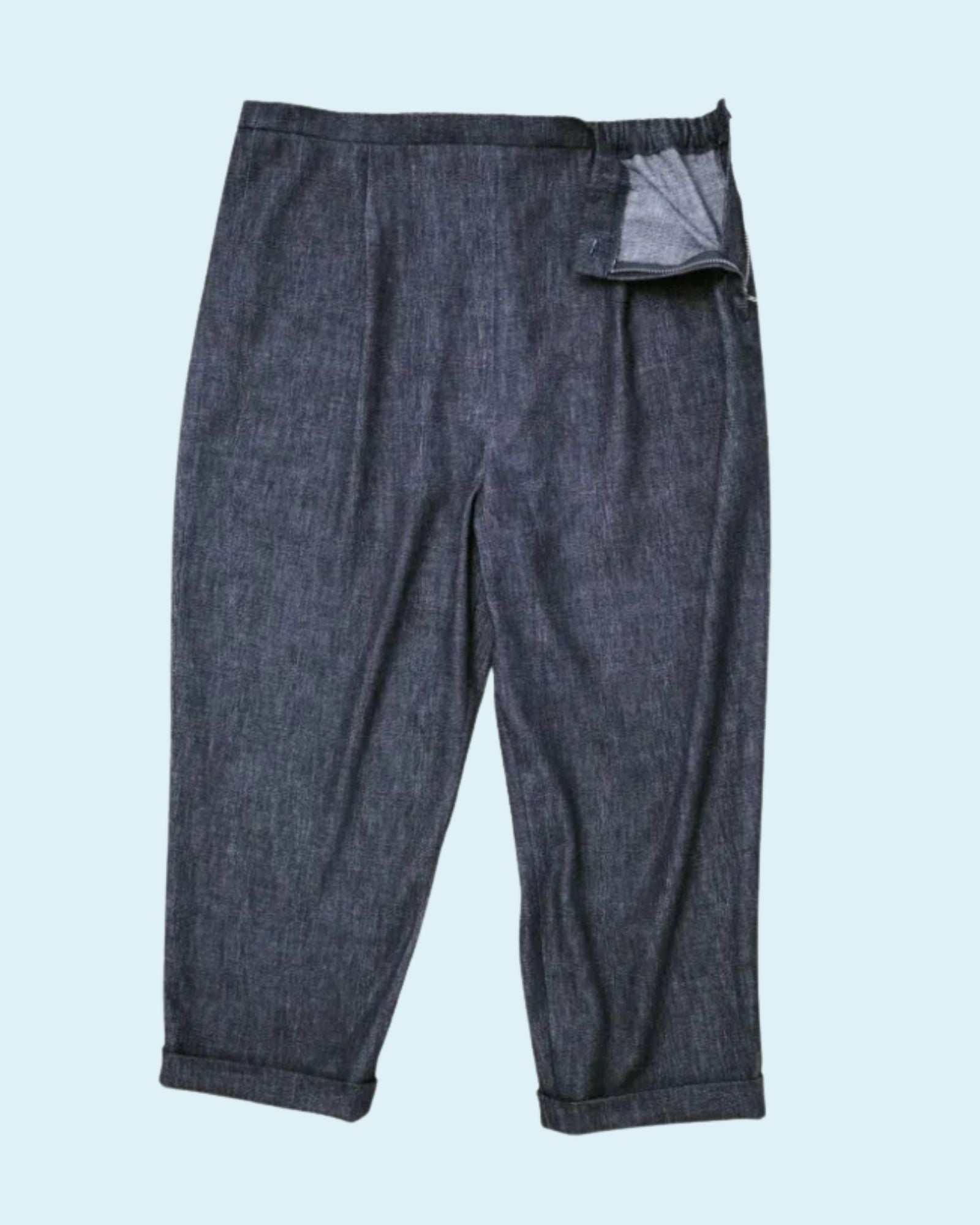 The Eve Trousers, Sewing Pattern from Merchant &amp; Mills (Paper)