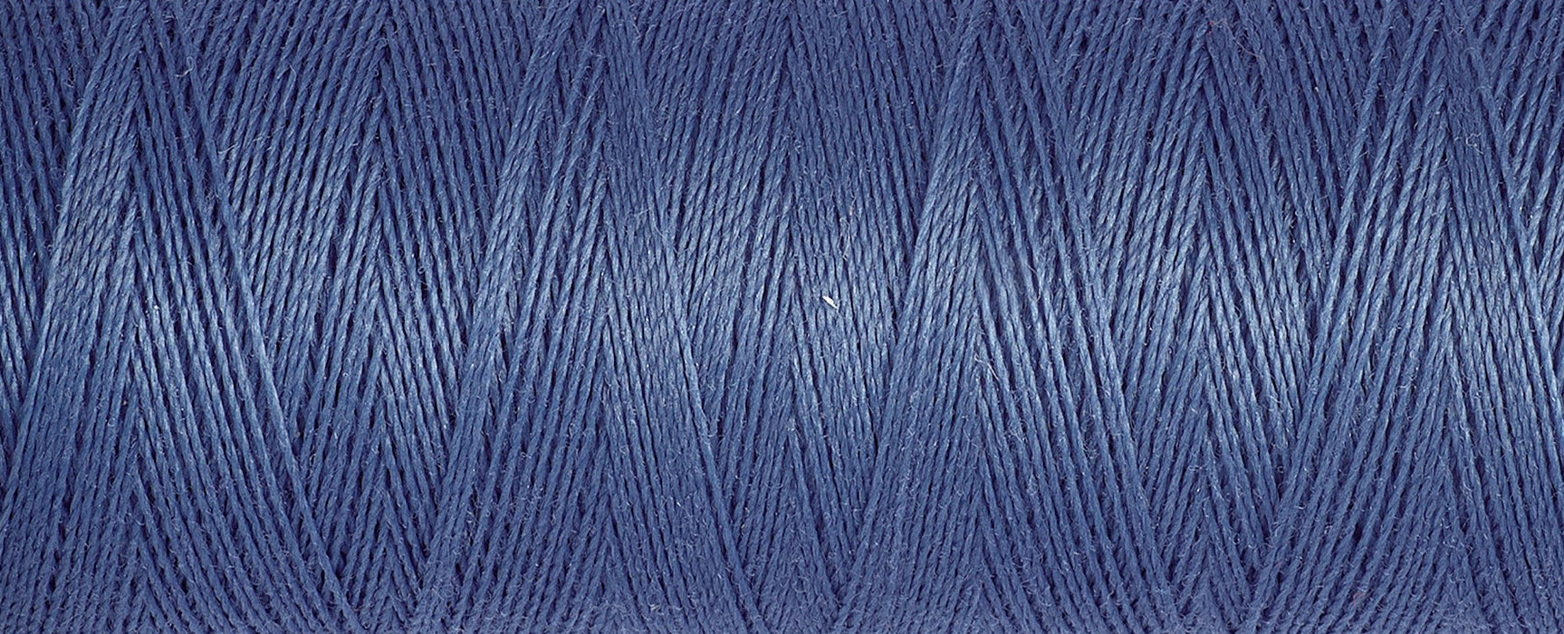 112 Shark Blue - Gütermann Sew All rPET Thread 100m