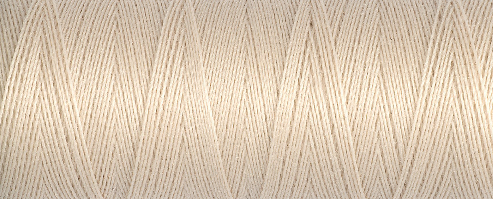 169 Beige - Gütermann Sew All rPET Thread 100m