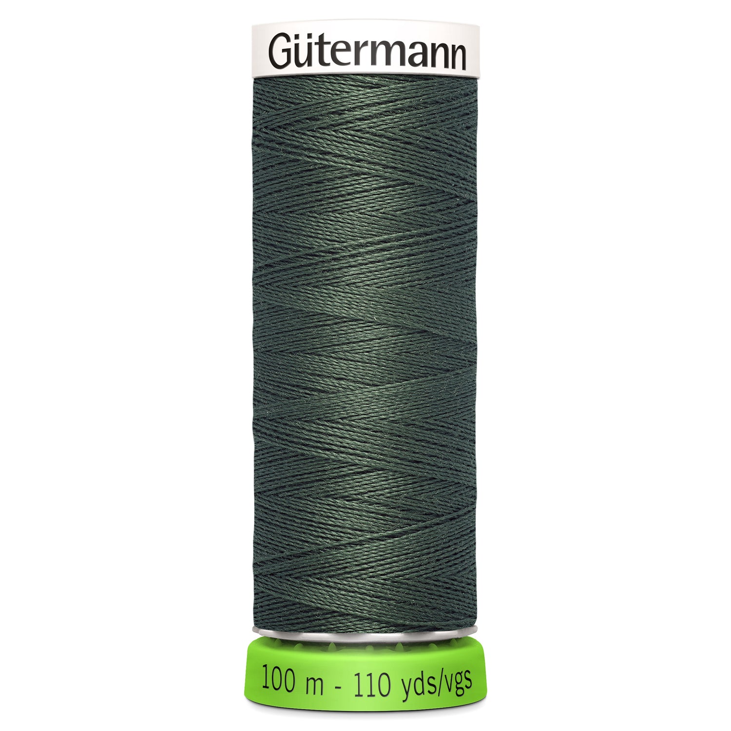 269 Garden Trellis - Gütermann Sew All rPET Thread 100m