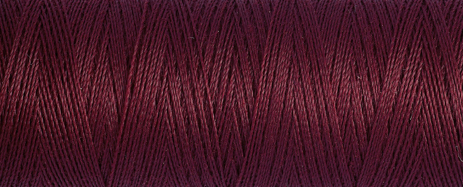 369 Mulberry - Gütermann Sew All rPET Thread 100m