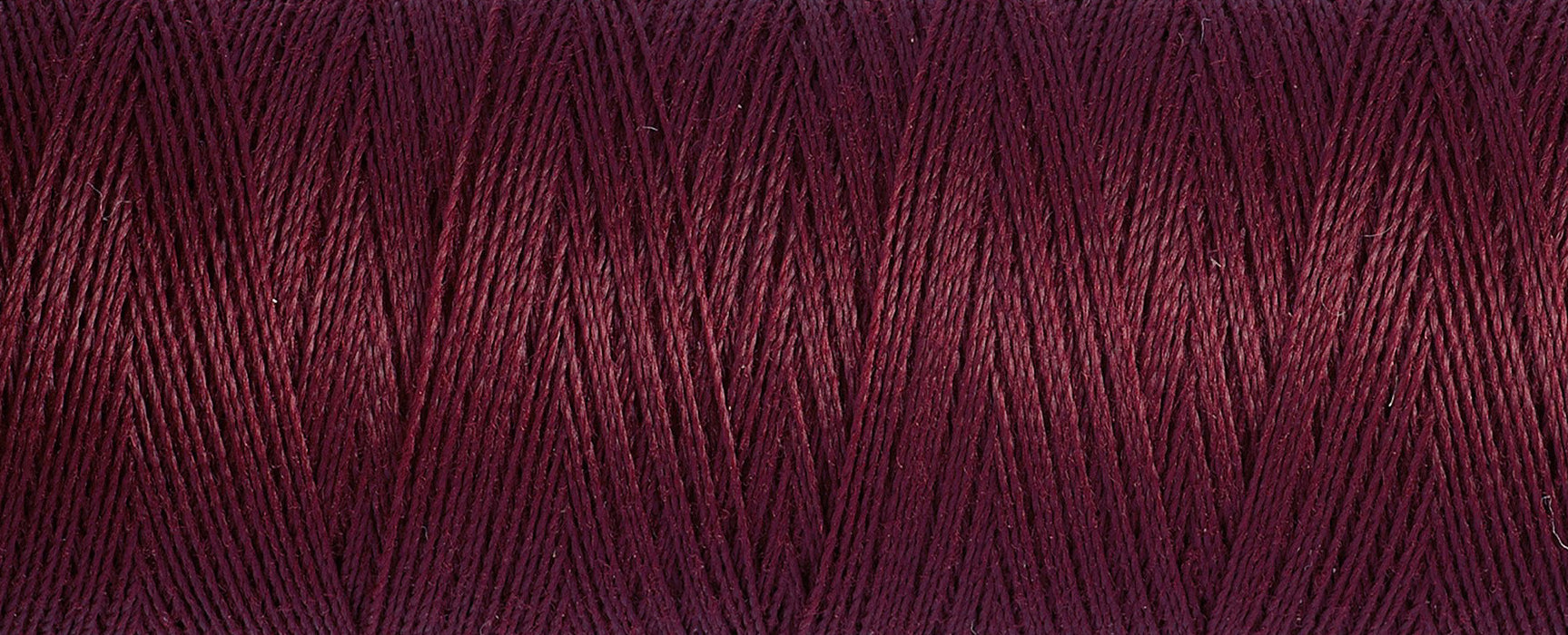 369 Mulberry - Gütermann Sew All rPET Thread 100m