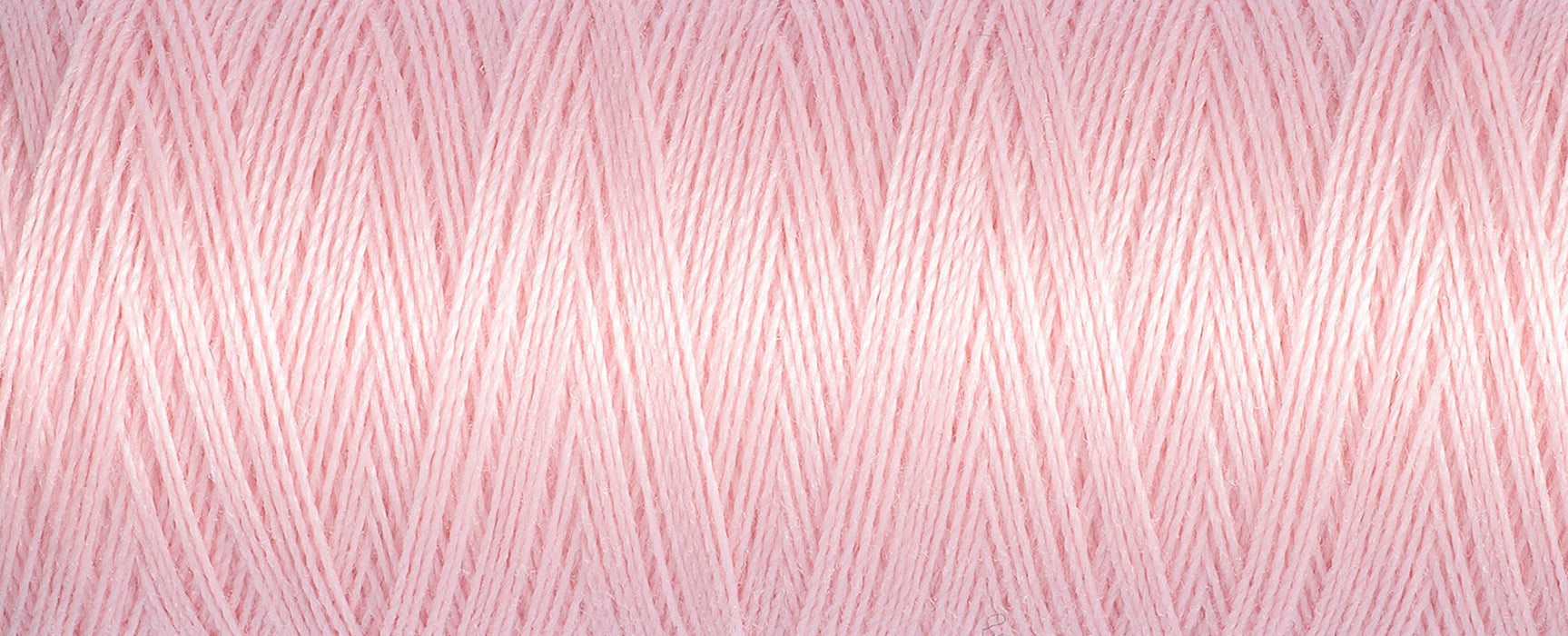 659 Candyfloss Pink - Gütermann Sew All rPET Thread 100m