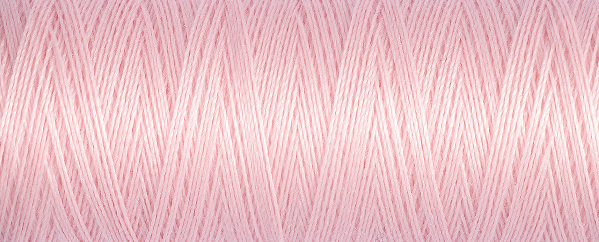 659 Candyfloss Pink - Gütermann Sew All rPET Thread 100m