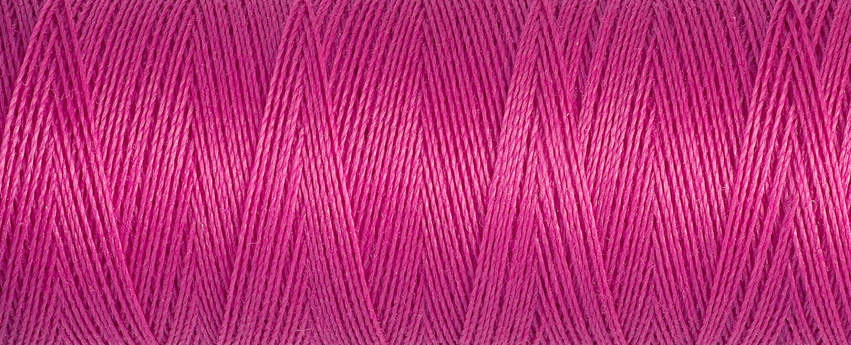 733 Hot Pink - Gütermann Sew All rPET Thread 100m