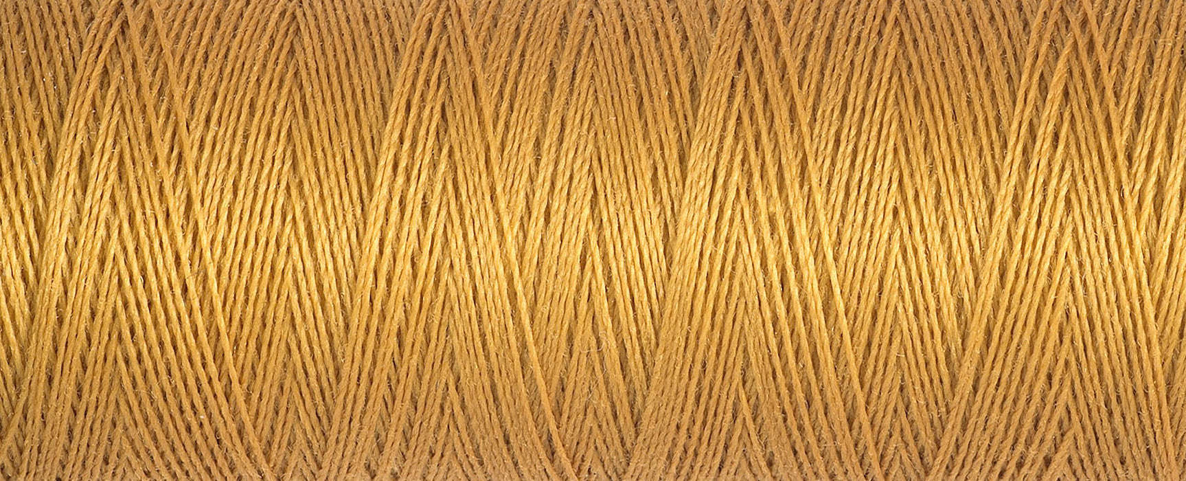 968 Golden Tan - Gütermann Sew All rPET Thread 100m