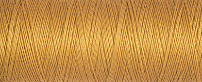 968 Golden Tan - Gütermann Sew All rPET Thread 100m