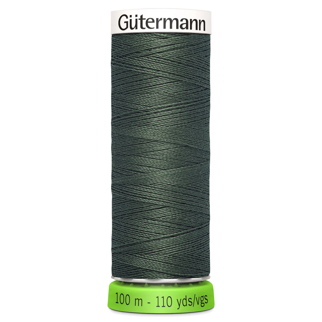 269 Garden Trellis, SEW-ALL rPET Gútermann Thread 100m