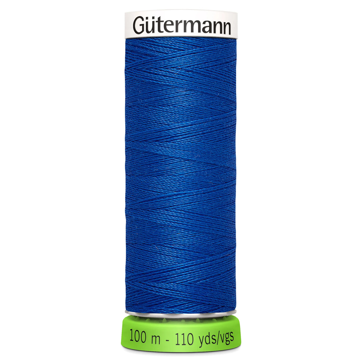 315 Admiral Blue, SEW-ALL rPET Gútermann Thread 100m