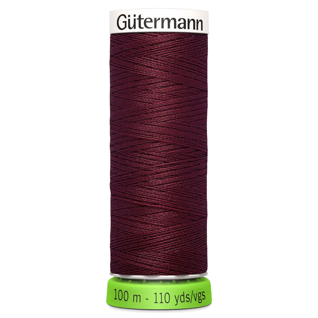 369 Mulberry, SEW-ALL rPET Gútermann Thread 100m