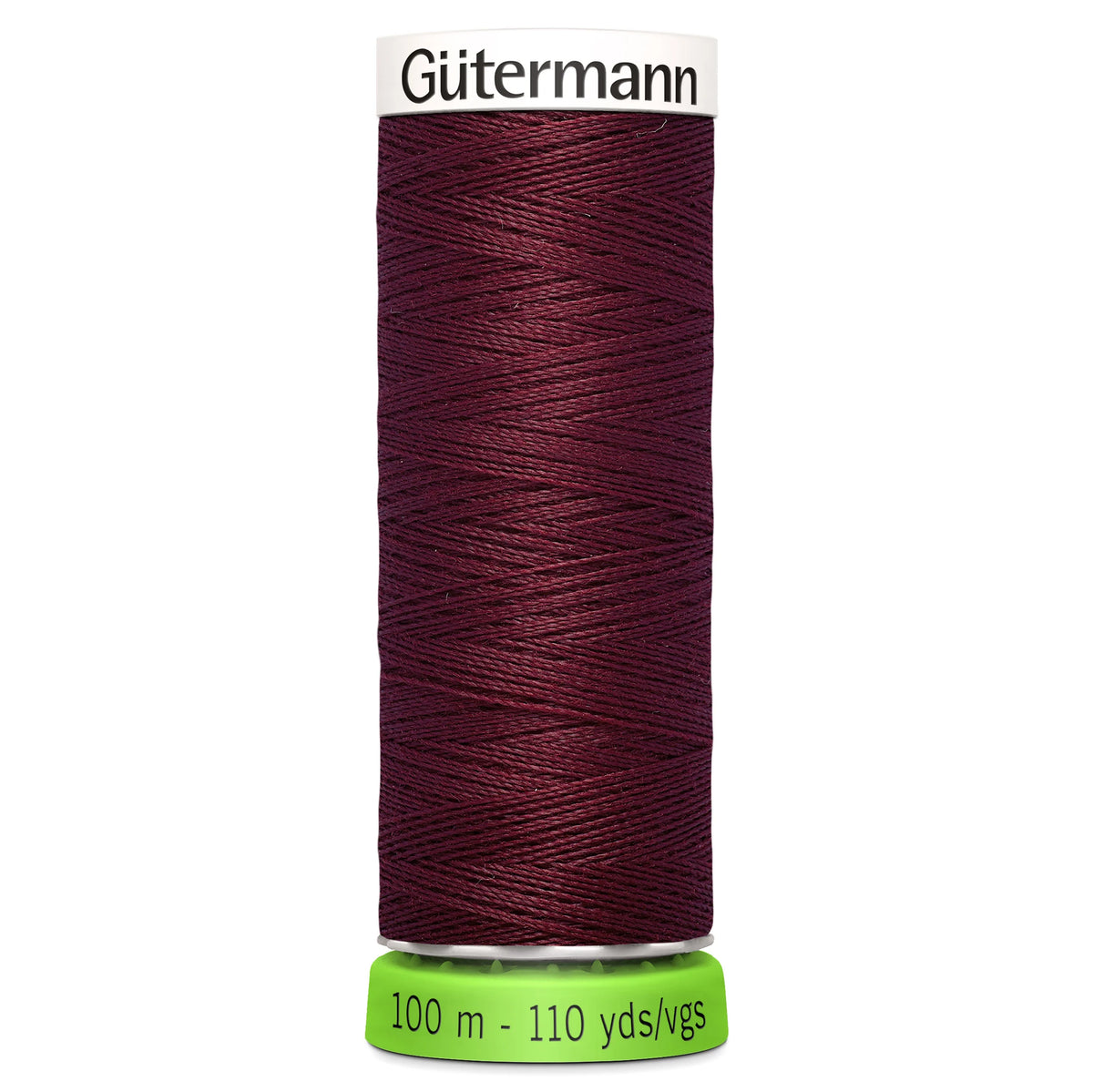 369 Mulberry, SEW-ALL rPET Gútermann Thread 100m