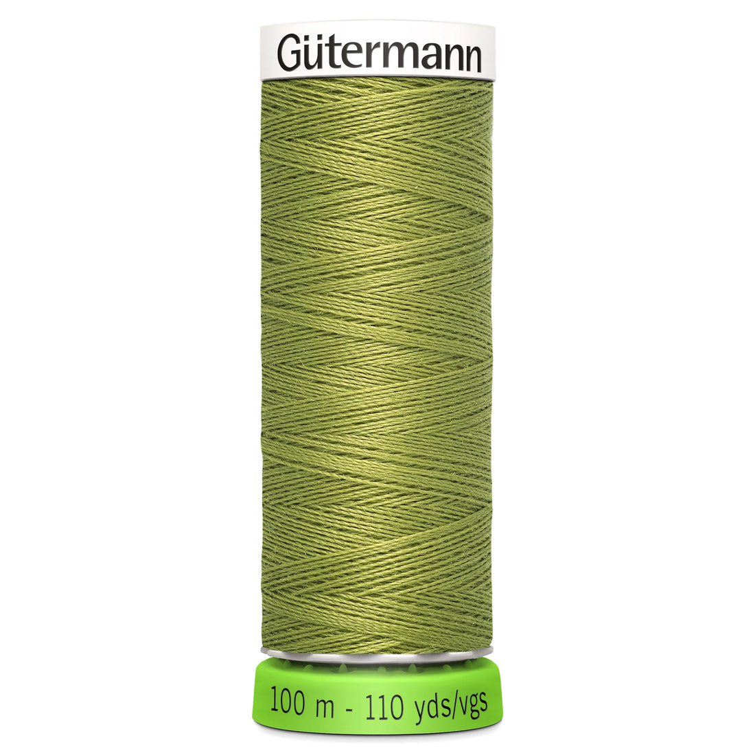 582 Fennel, SEW-ALL rPET Gútermann Thread 100m