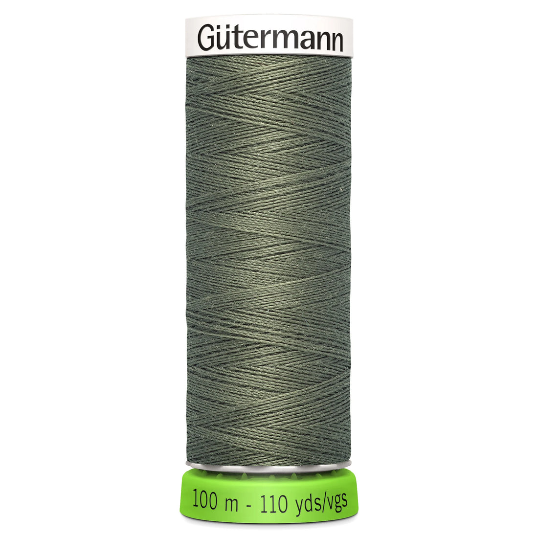 824 Kelp, SEW-ALL rPET Gútermann Thread 100m