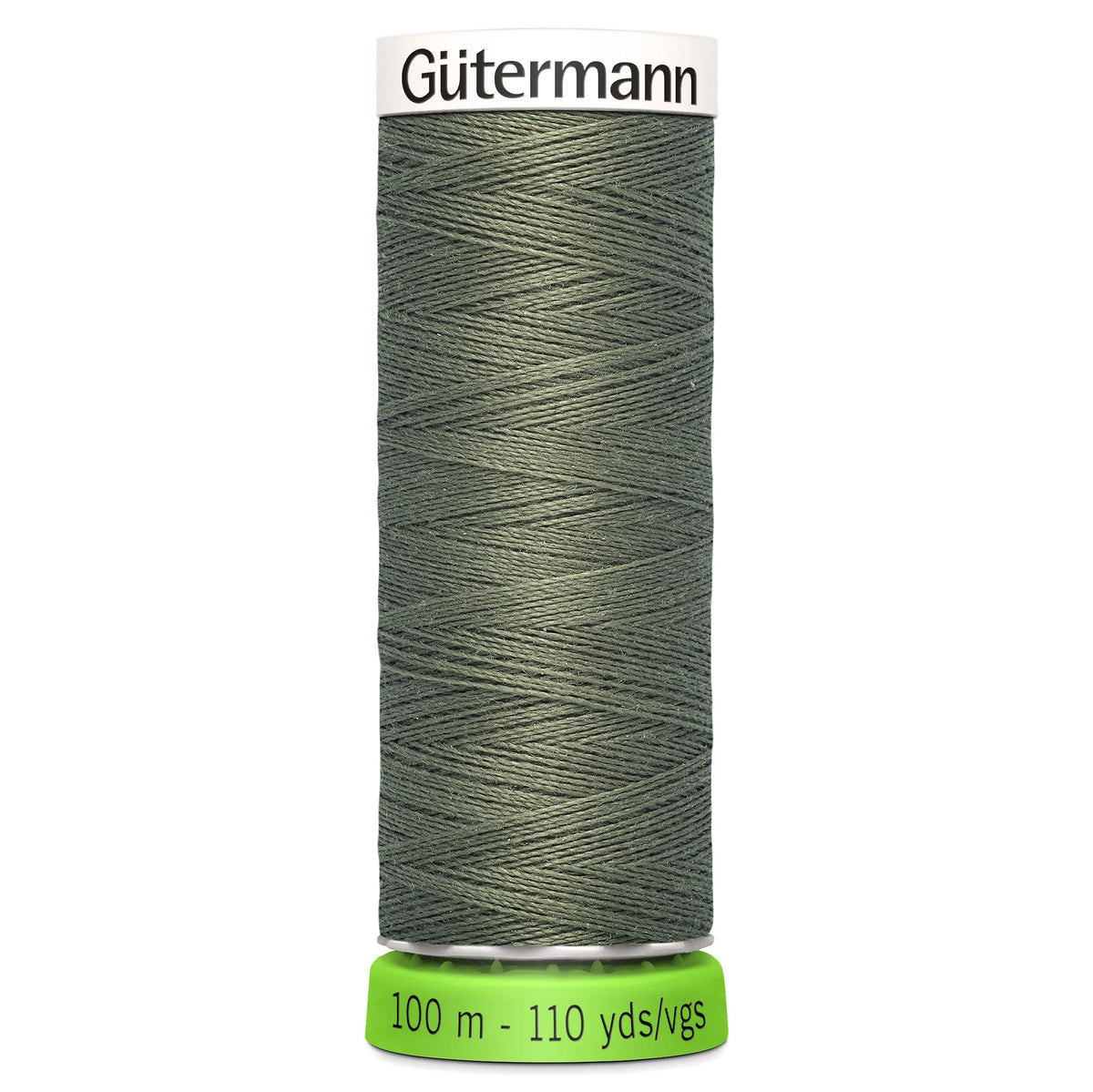 824 Kelp, SEW-ALL rPET Gútermann Thread 100m