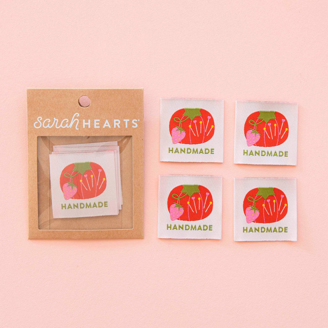 Packaged of &