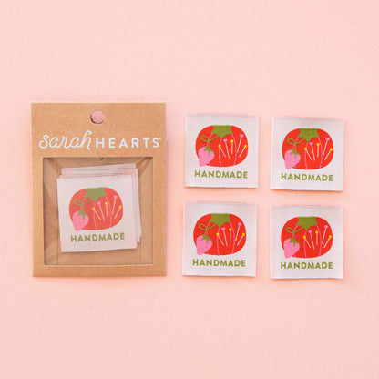 Packaged of &